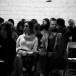 Hidden Public | happening