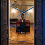 Chromesthesia: Si | performance Chromesthesia: Si | performance