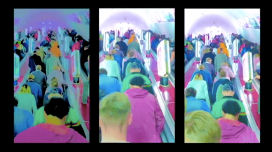 Sharpen Frames | videoart Sharpen Frames | videoart