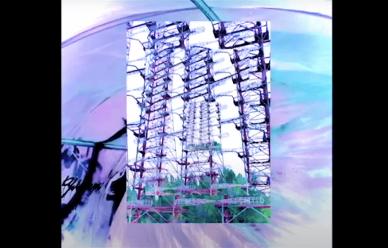 Sharpen Frames | videoart Sharpen Frames | videoart