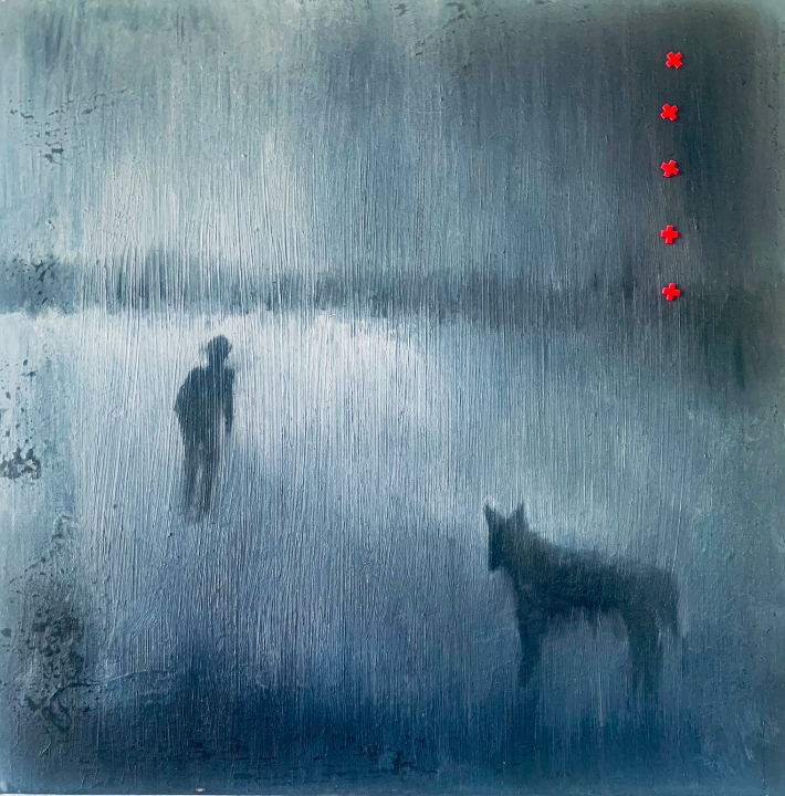 Fairy Tales | fine art series